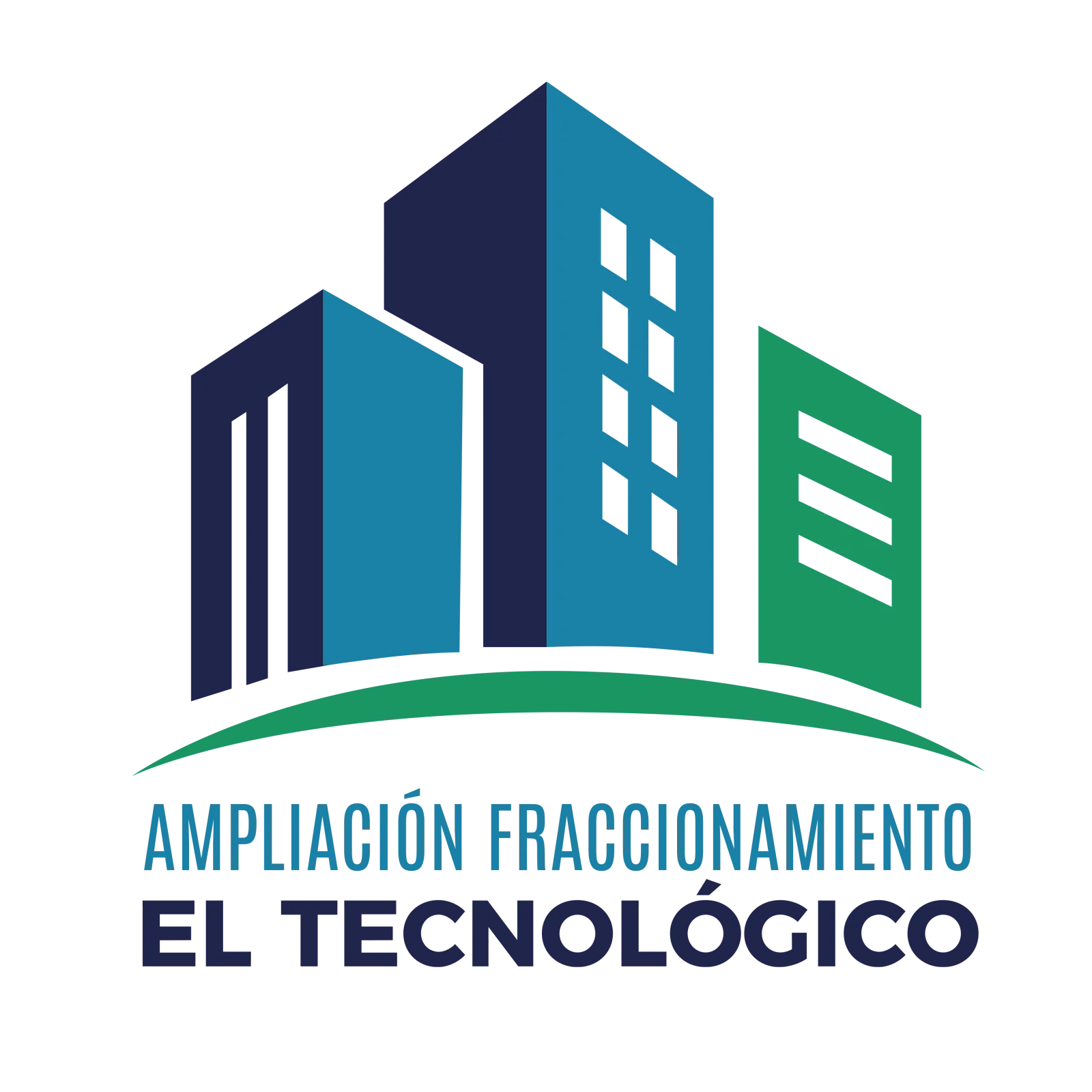 Ampliación Fraccionamiento el Tecnológico