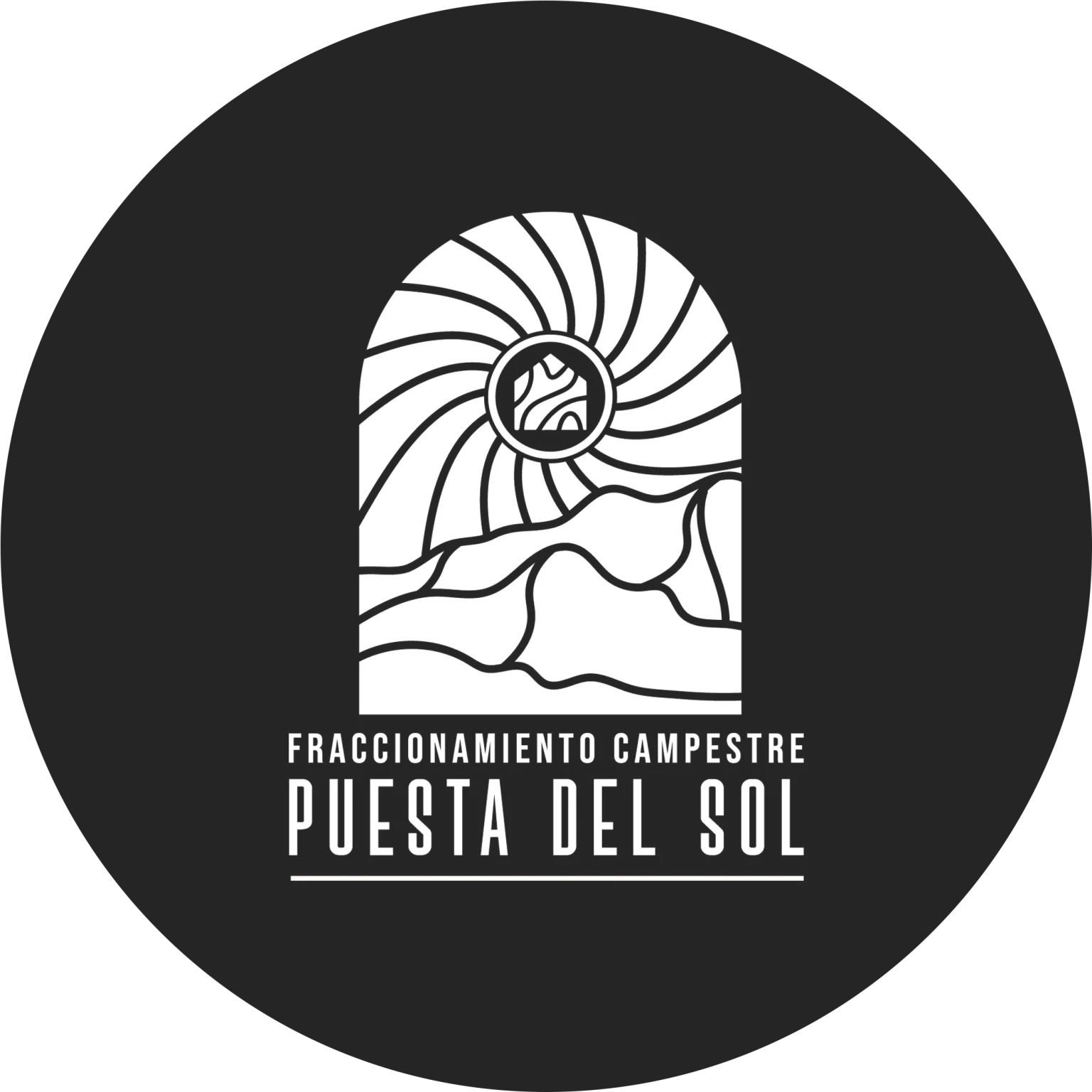 Puesta del Sol